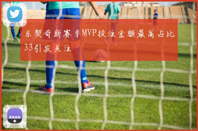 东契奇新赛季MVP投注金额最高占比33引发关注
