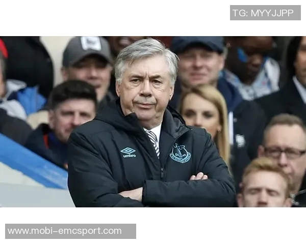 小安切洛蒂引发欧洲俱乐部关注正在谋划职业生涯新篇章