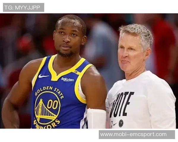 科尔期待库明加重返训练场球队急需他的回归助力