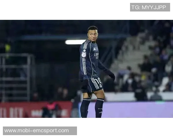 姆巴佩伤缺三周无缘西超与西甲两轮或能赶上欧冠对摩纳哥