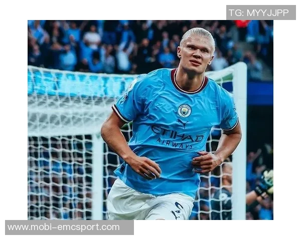 瓜帅谈B席未来未曾对话强调哈兰德与其他球员同样重要 瓜帅谈B席未来未曾对话强调哈兰德与其他球员同样重要