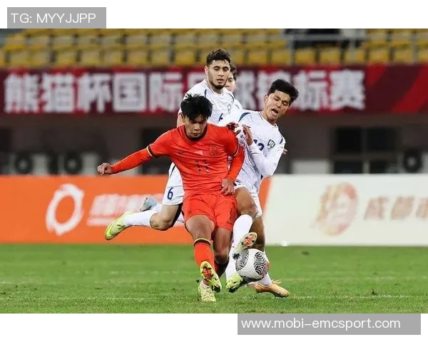U22国足半场0射门险造乌龙战平乌兹别克斯坦展现防守韧性