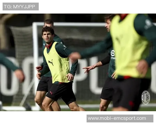 普利西奇明日恢复合练期待复出希门尼斯仍在单独训练中