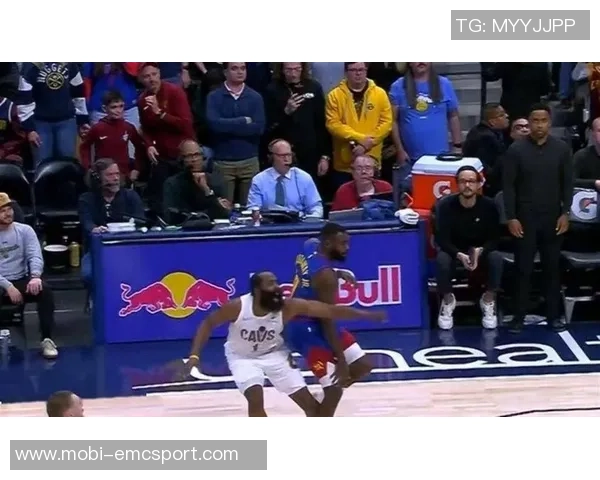 管泽元心目中的西部全明星阵容包括杨瀚森詹杜库与哈登的精彩组合 管泽元心目中的西部全明星阵容包括杨瀚森詹杜库与哈登的精彩组合