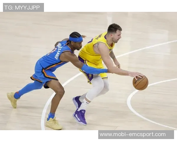 东契奇回忆对阵雷霆时的挑战感受怀疑自己能否适应NBA的身体对抗